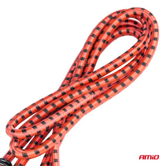 To elastiske snore på 100 cm