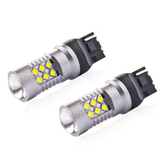 LED žiarovka T20 7440 W21W pre 12/24 V