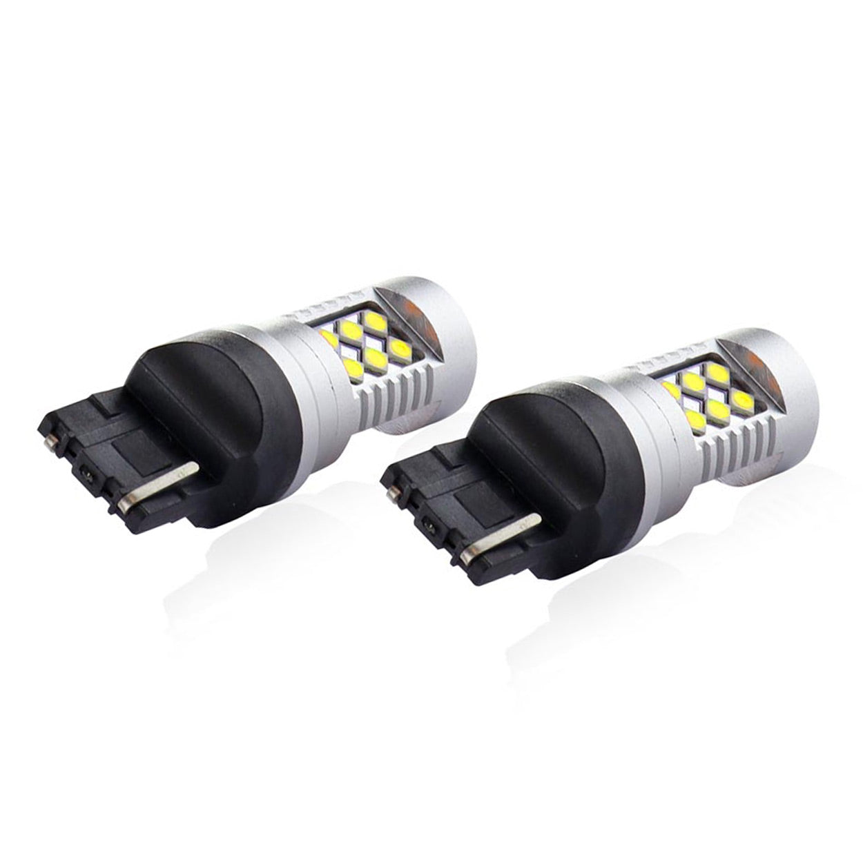 LED žiarovka T20 7440 W21W so svietivosťou 800 lúmenov
