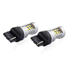 LED žiarovka T20 7440 W21W so svietivosťou 800 lúmenov