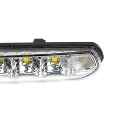 Denné svietenie DRL 810 s montážnymi držiakmi