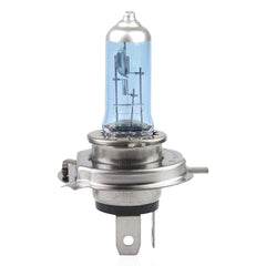 H4 halogénová žiarovka 12V 60/55W Super White