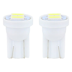 LED žiarovka T10 W5W s 2 diódami SMD 5730