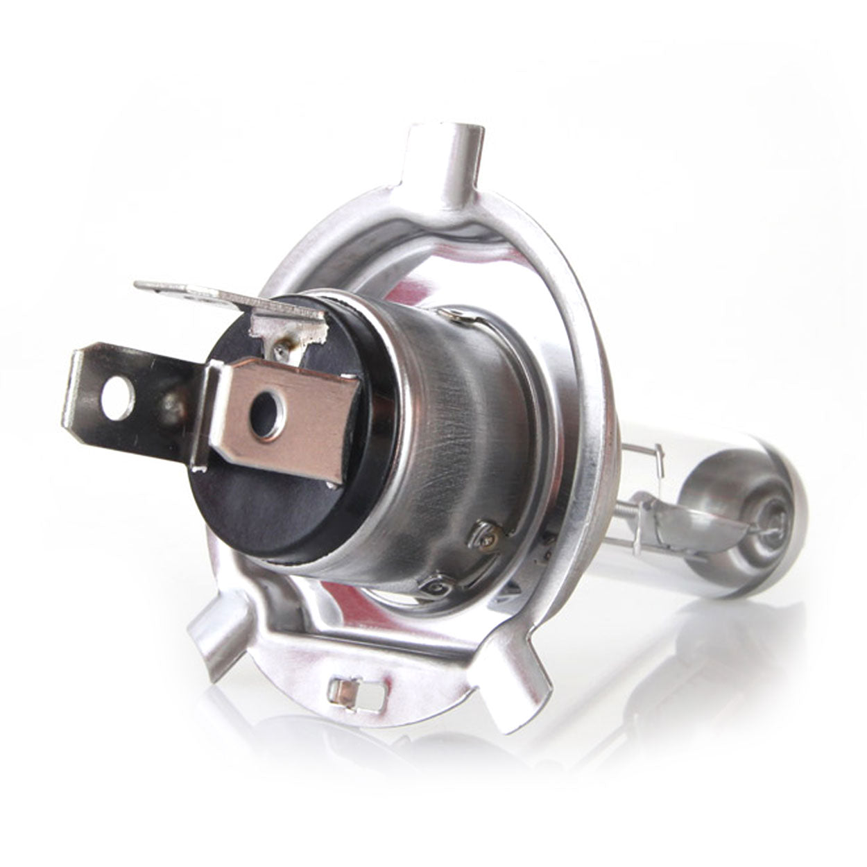 Halogénové žiarovky H4 12V 60/55W LumiTec Silver