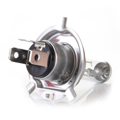 Halogénové žiarovky H4 12V 60/55W LumiTec Silver