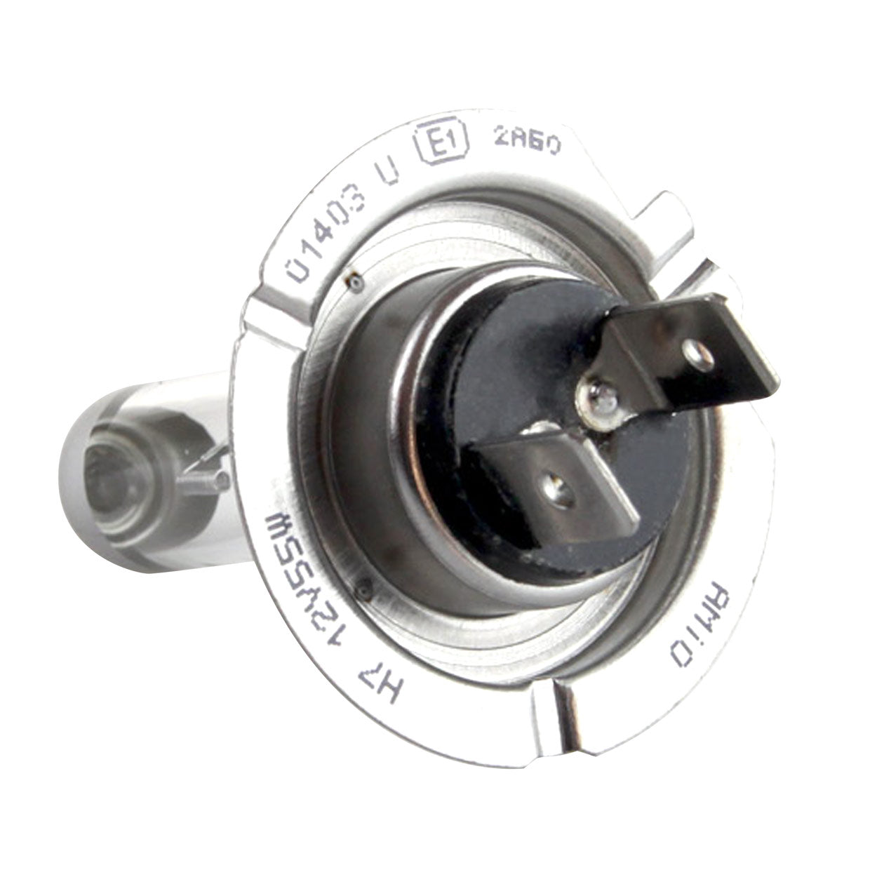 LumiTec Silver H7 halogénové žiarovky 12V 55W