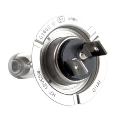 LumiTec Silver H7 halogénové žiarovky 12V 55W