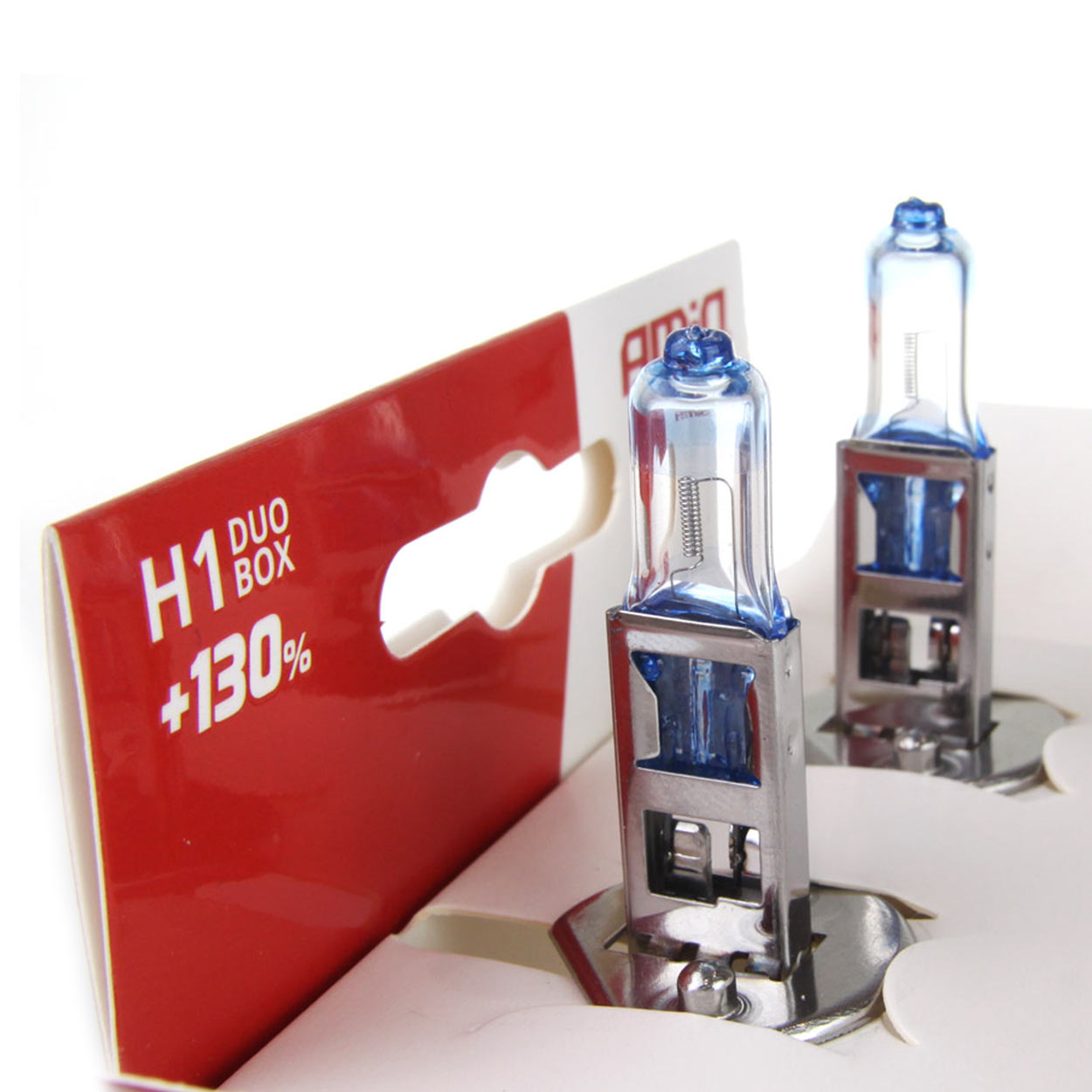 Halogénová žiarovka H1 LumiTec Limited s UV filtrom