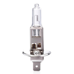 H1-halogenpære med 12 V og 55 W