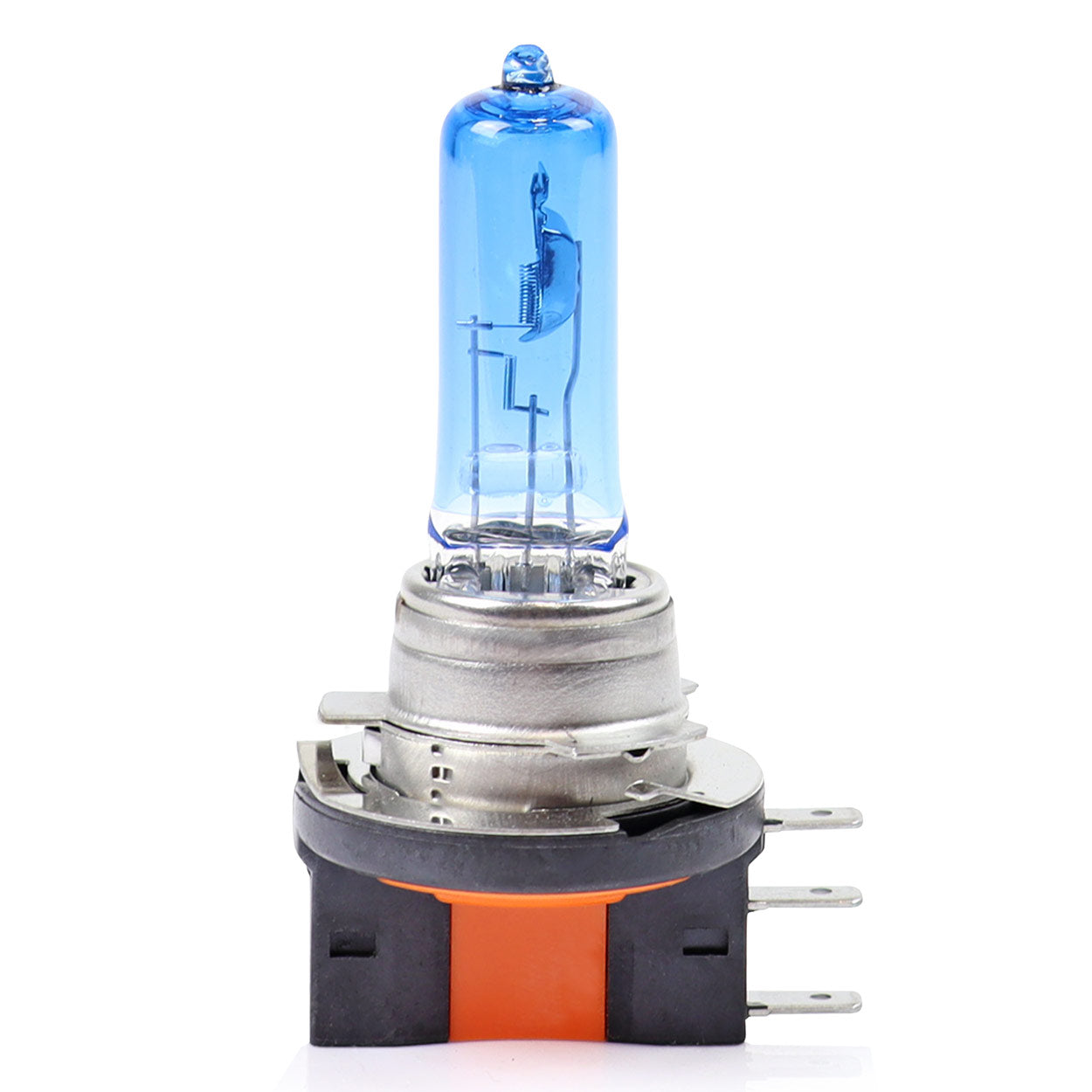 Halogénová žiarovka H15 12 V 15/55 W