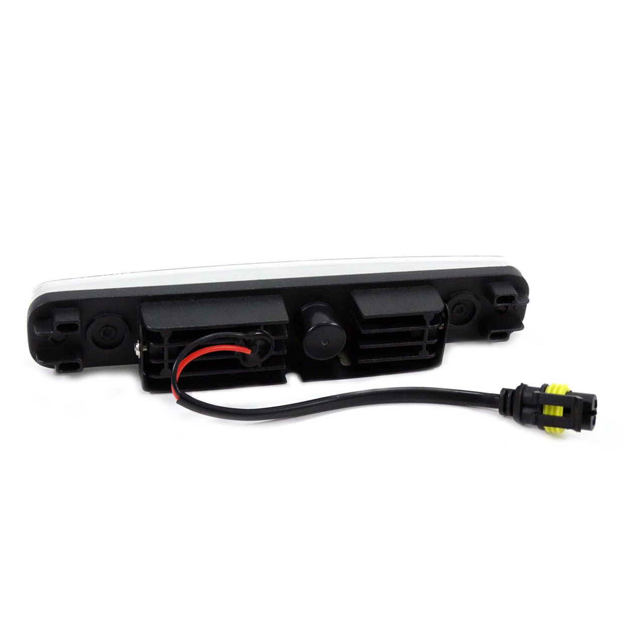 Detail denného svietenia DRL 507HP