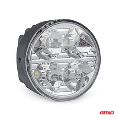 Denné svetlá DRL 510HP s krycími krúžkami