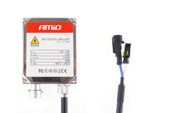 Digitálny xenónový predradník 35W pre 12V inštaláciu