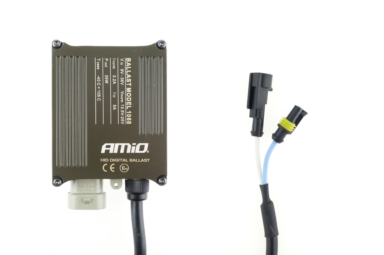 Xenónový HID ballast 1068 s CANBUS