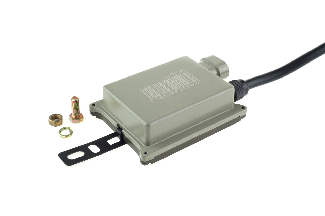 Xenónový HID ballast 1068 s konektormi