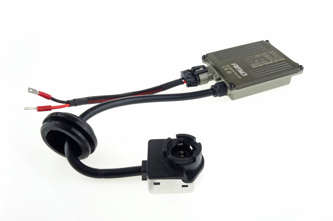 Xenónový ballast pre D2S 35W s CANBUS