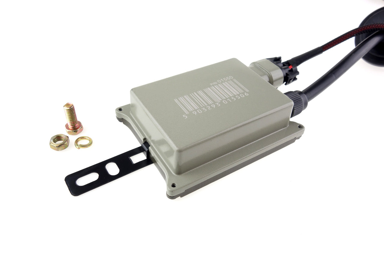 Digitálny xenónový ballast D2S 1068