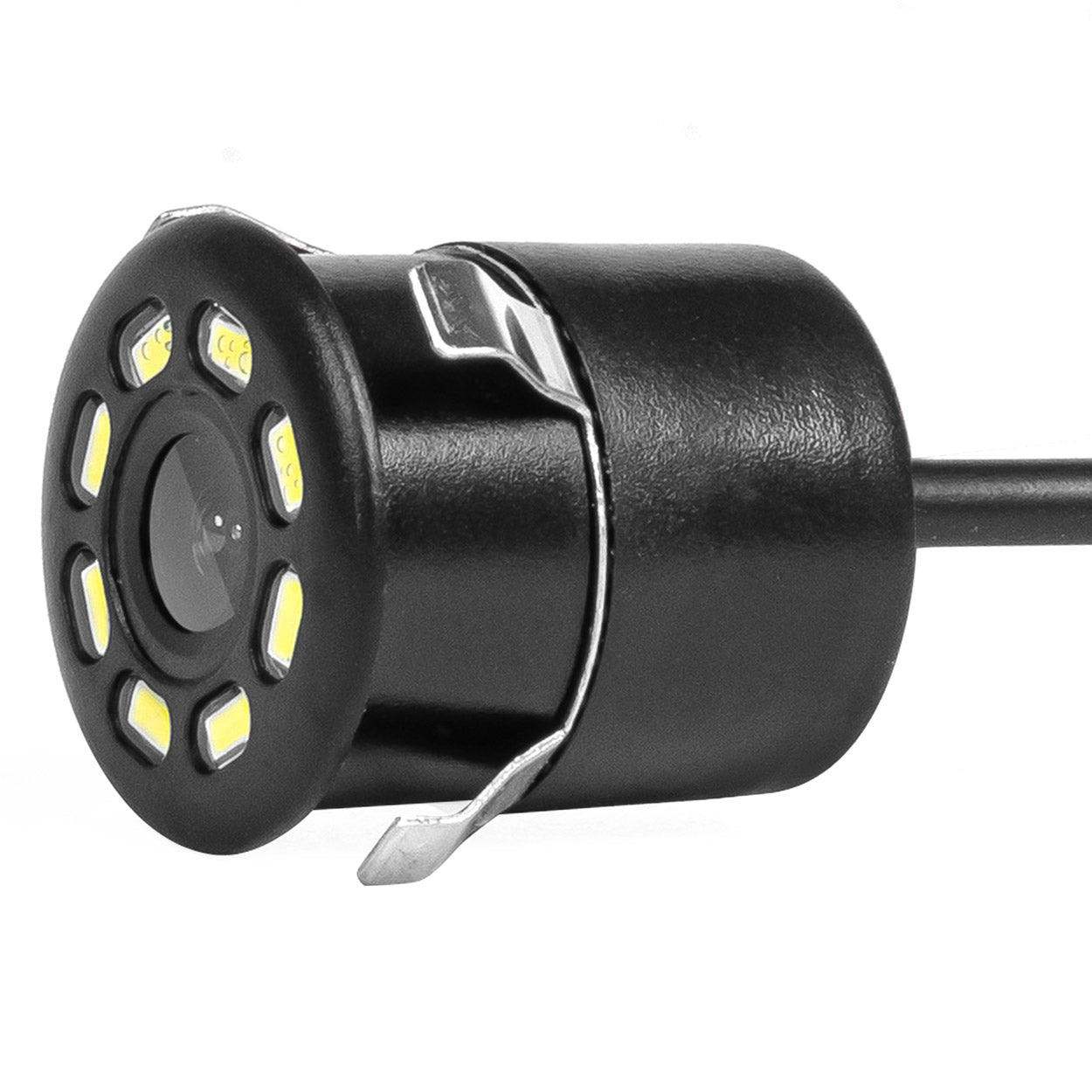 HD-308 LED cúvacia kamera s rozlíšením 720p a nočným videním