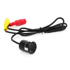 HD-308 LED cúvacia kamera s montážou 18 mm