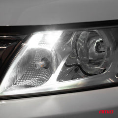 T10 W5W LED-pære med CANBUS