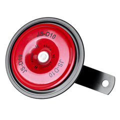 12 V klaksón CHA-02 s priemerom 9 cm
