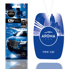 Aroma Car New Car luftfrisker til bil