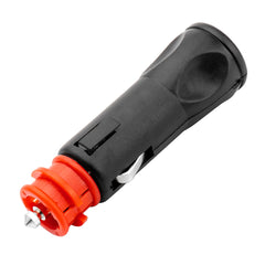 EURO/DIN zásuvka zapaľovača 12/24 V s vypínačom