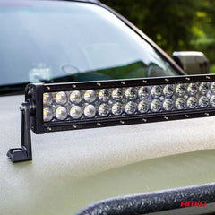 LED-arbejdslygte med COMBO-lys