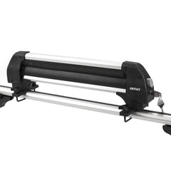 Skiholder til 4 par ski eller 2 snowboards