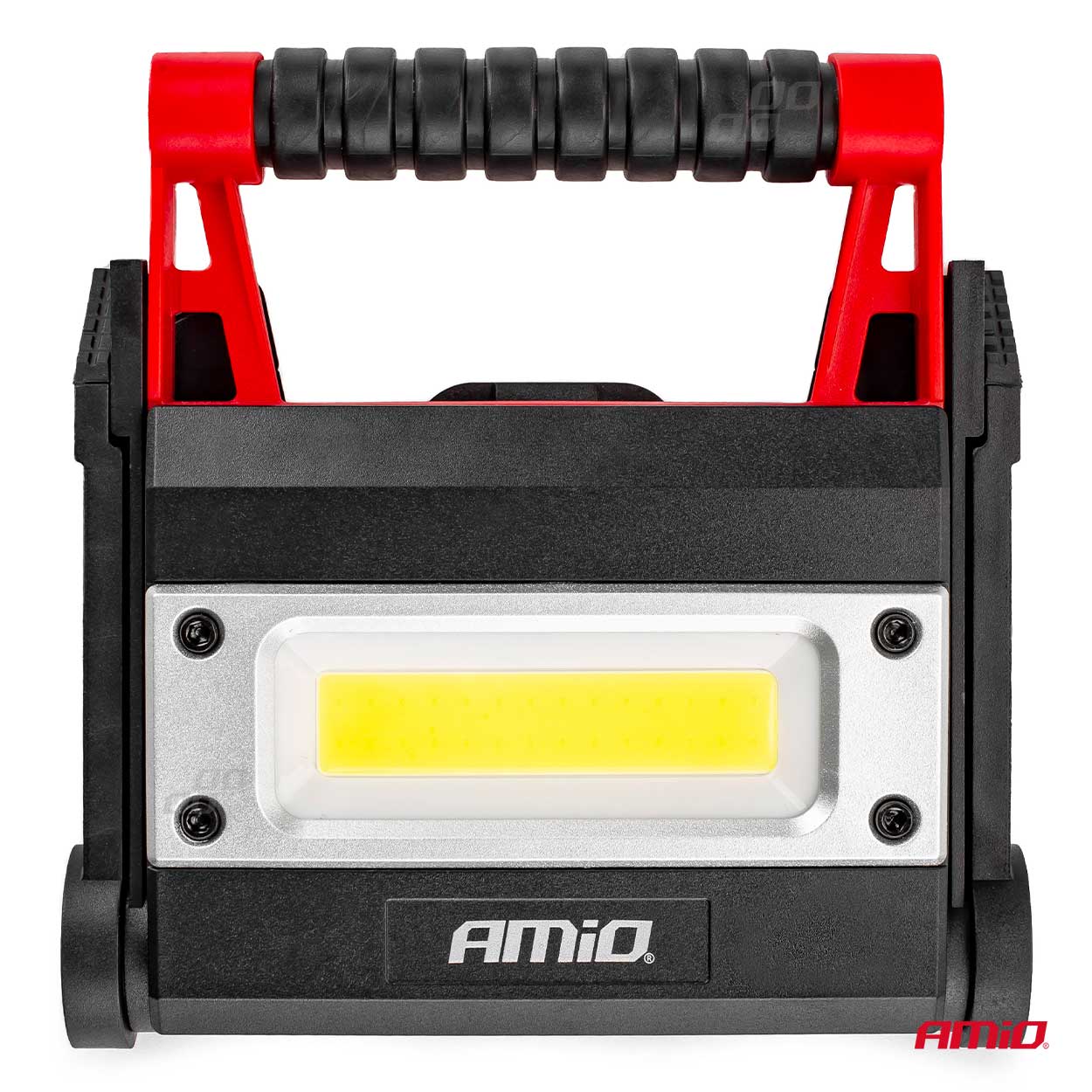 LED pracovná lampa WT13 do dielne a na domáce projekty