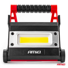 LED pracovná lampa WT13 so svietivosťou 1000 lúmenov