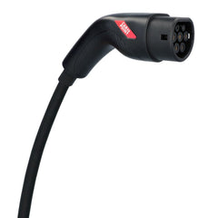 Carpoint nabíjací kábel pre elektromobily Type 2 na 2, 16 A, 3-fázový, 10 metrov 