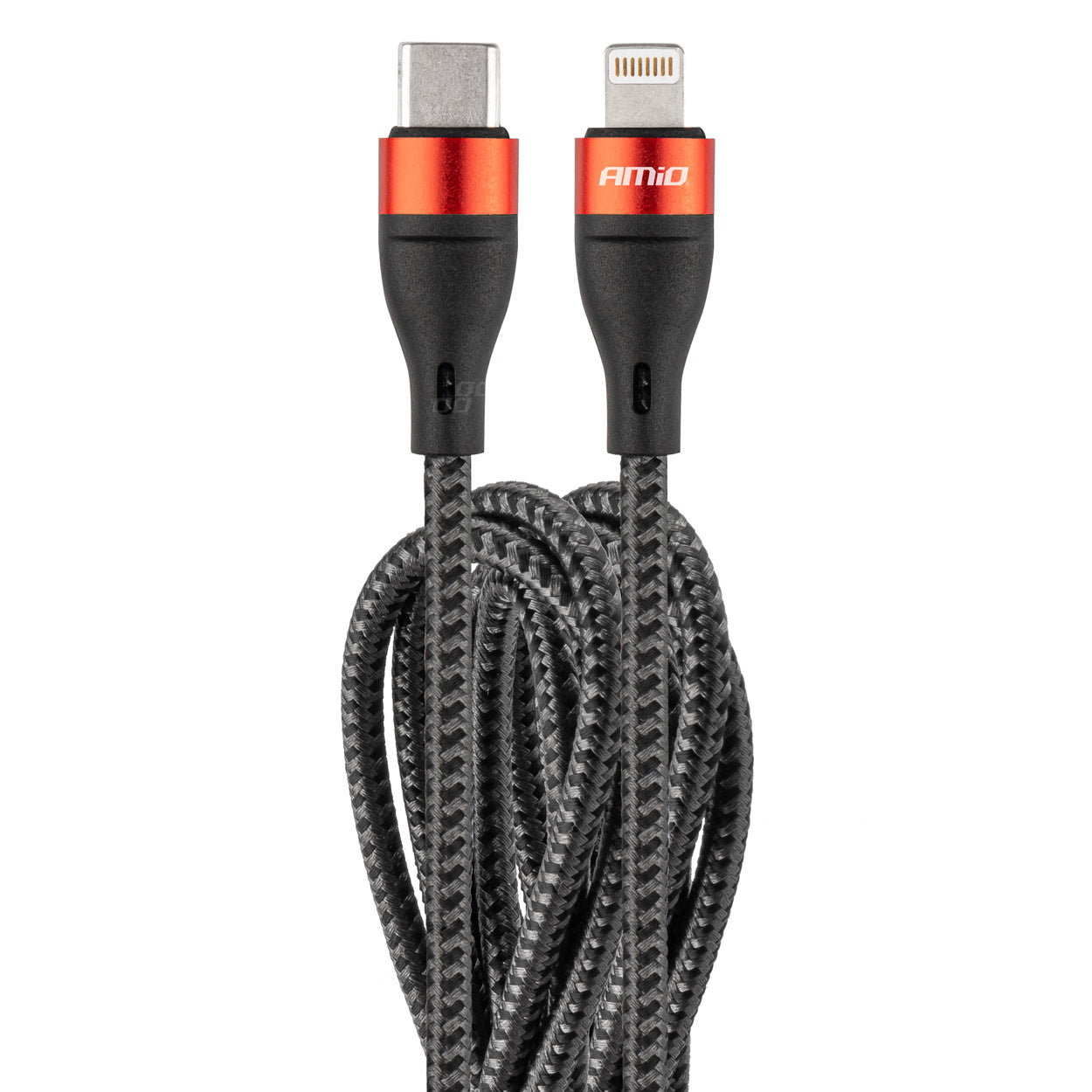 2-metrový kábel USB-C na Lightning