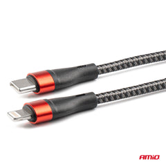 Kábel USB-C na Lightning s USB 2.0