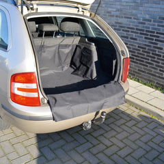 Ochrana hrany kufra Carpoint 110 × 100 × 40 cm 