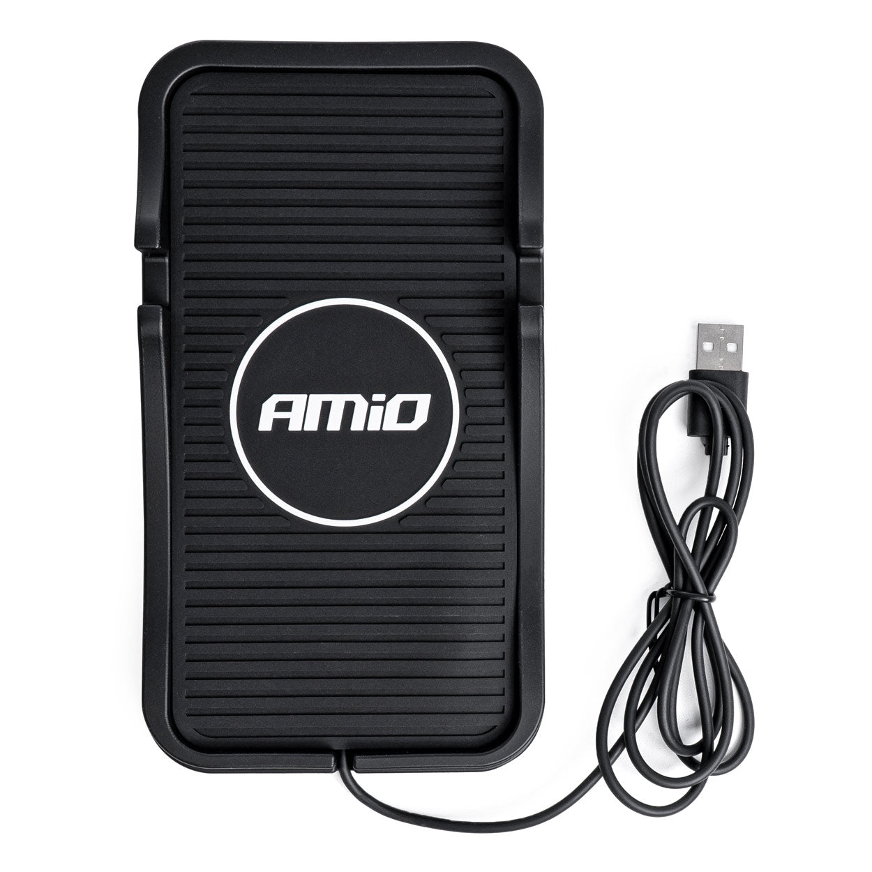 Trådløs 15W Qi-biloplader WCP-2