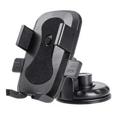 Telefonholder med sugekop til bil HOLD-19