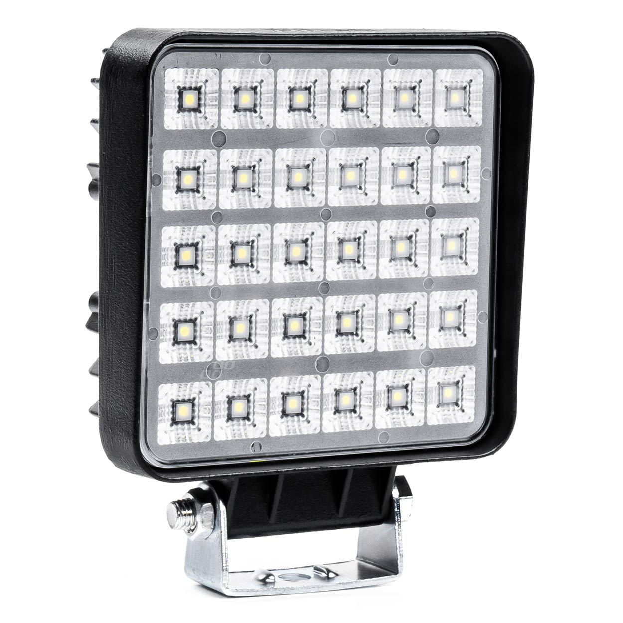 Arbejdslampe AWL33 med 30 LED og 90 W