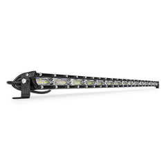 Slim LED-arbejdslygte på 112 cm