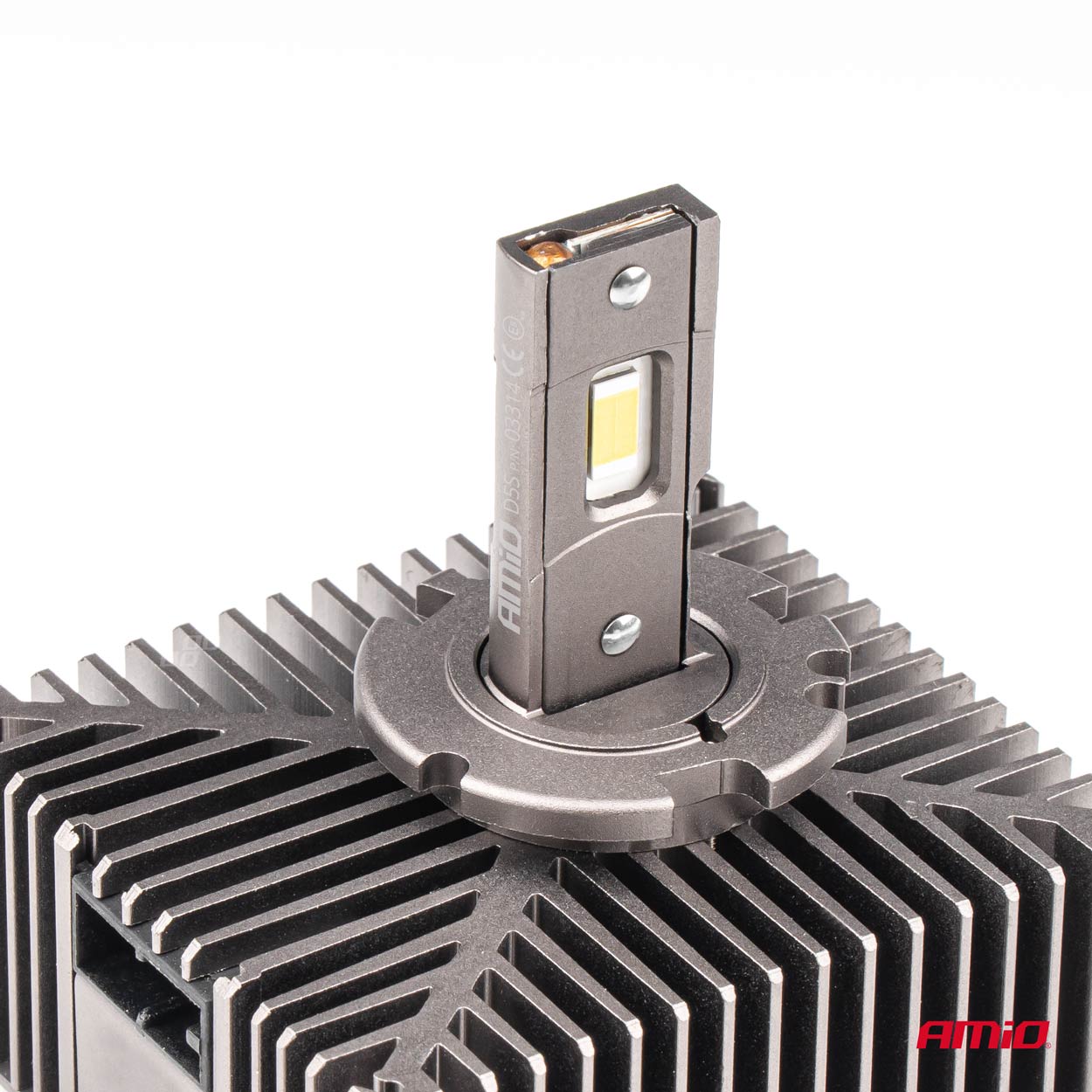 LED-pære D5S XD Series