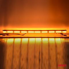 LED-advarselslygte med 180 LED’er