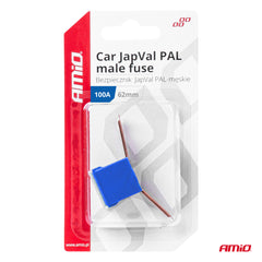 JAPVAL PAL poistka, 1 ks v blistrovom balení