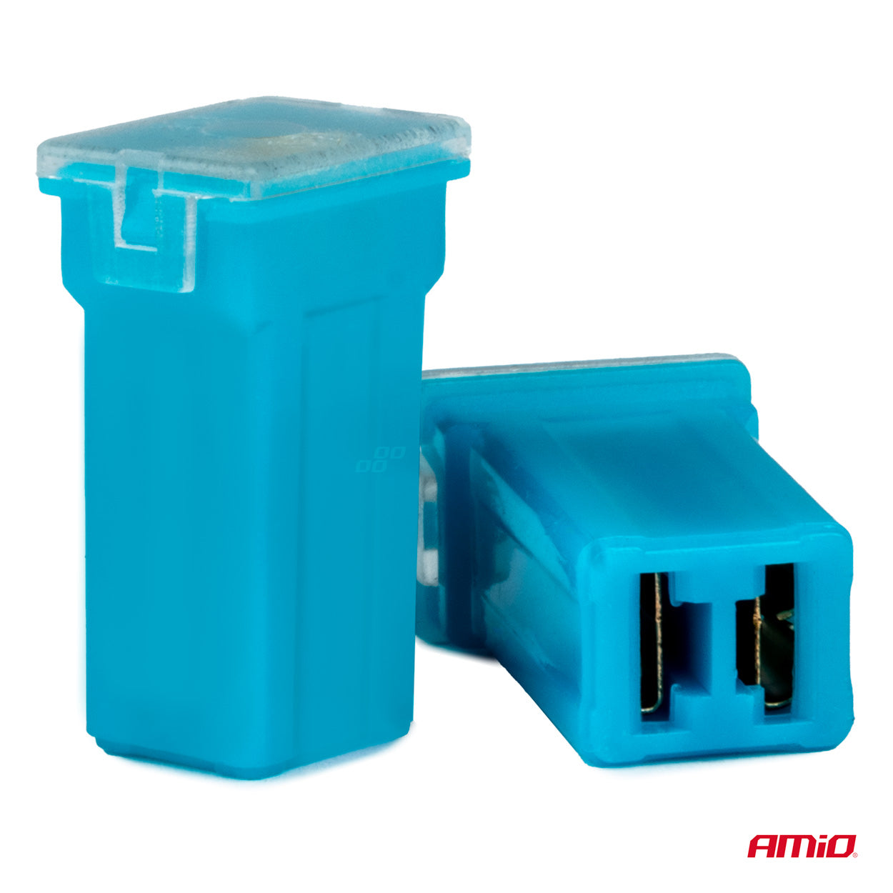 Pakke med JAPVAL PAL female mini-sikringer 20 A