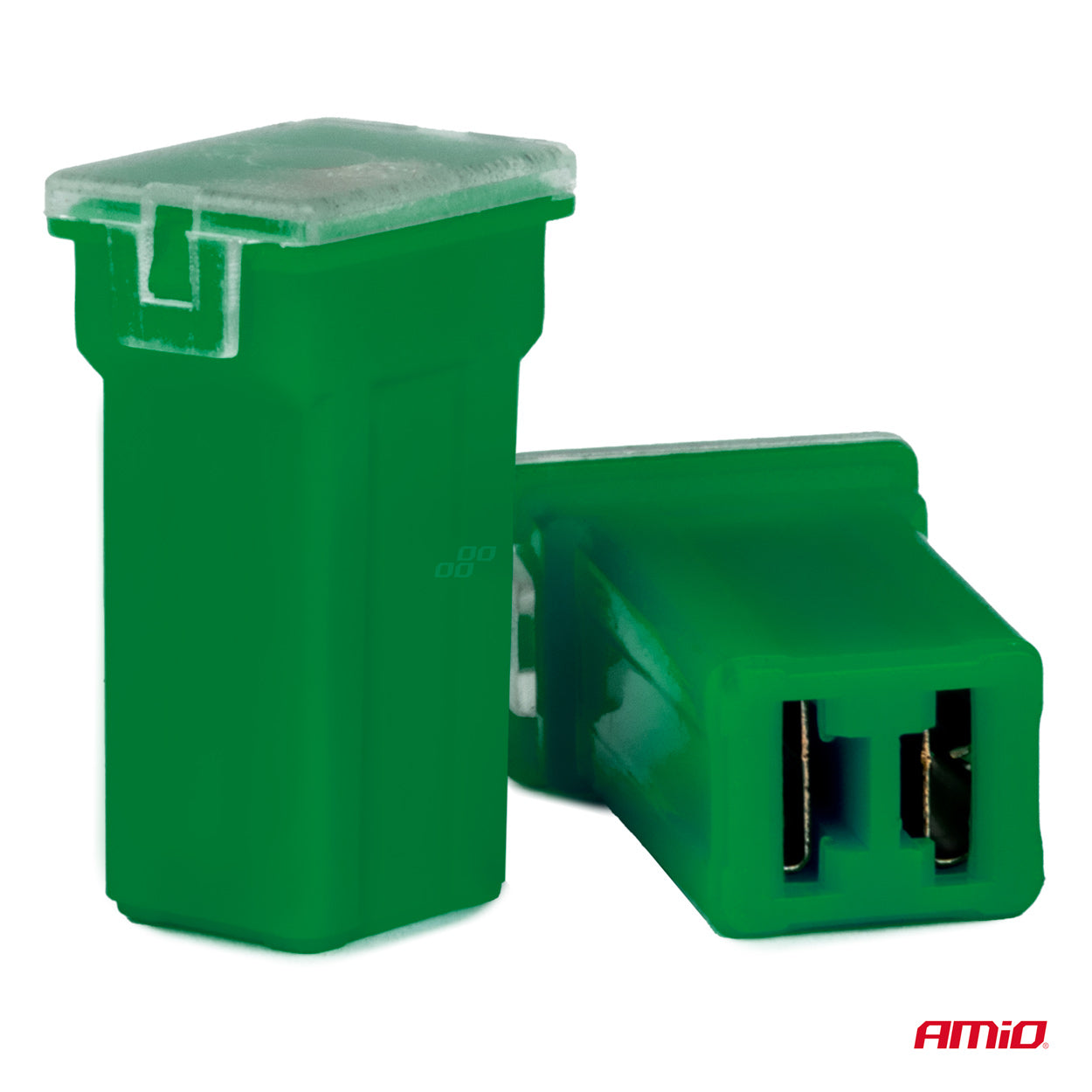 JAPVAL PAL mini-hunsikring 40 A set fra en anden vinkel