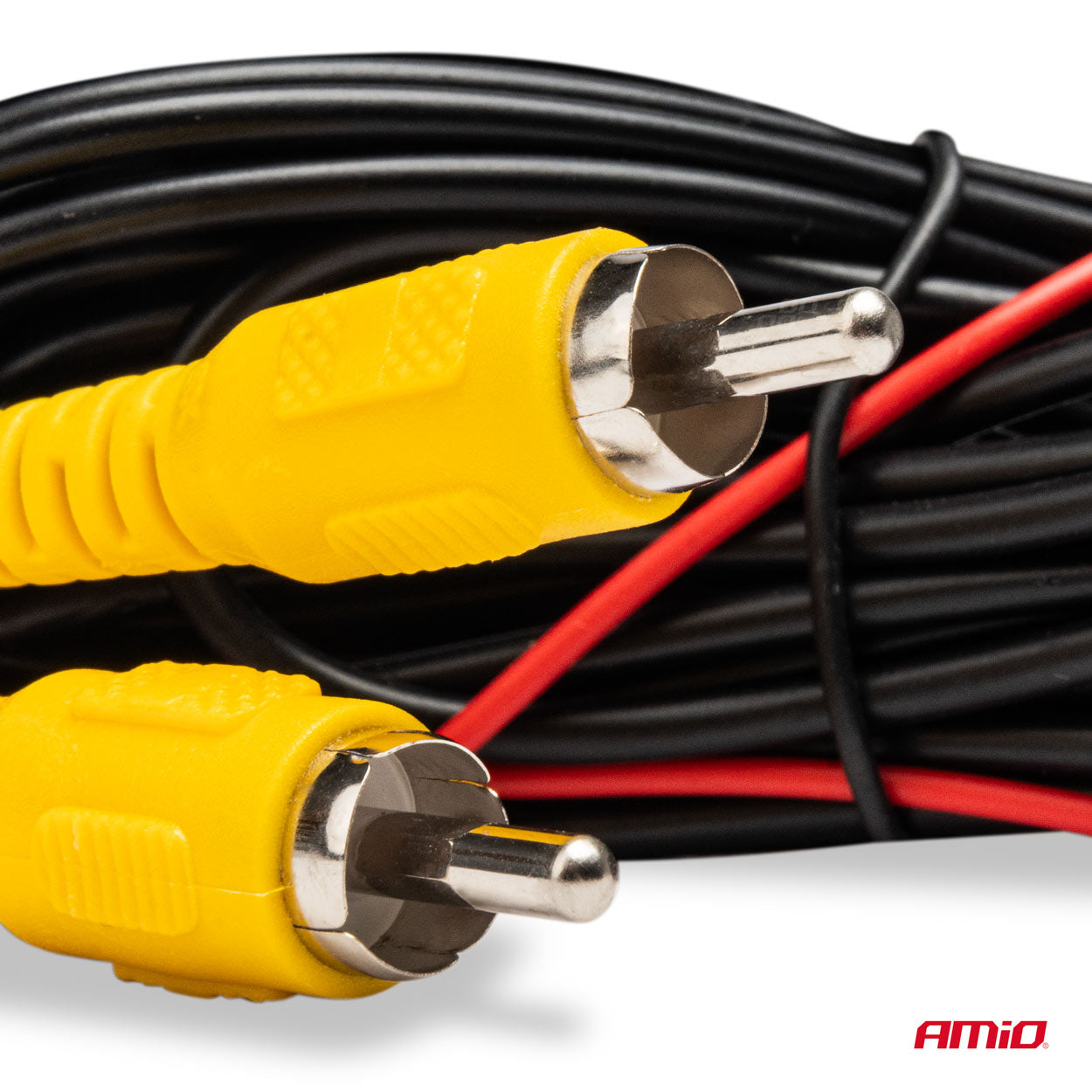 Bakkamera HD-315 set bagfra