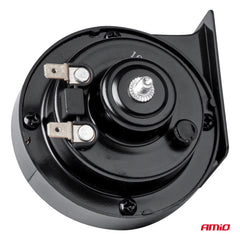 12V horn med to toner og 110 dB