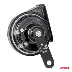 12 V horn med to toner