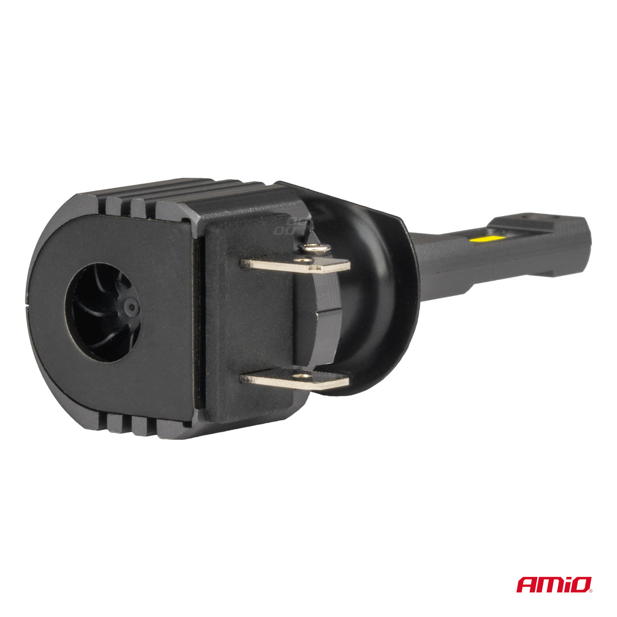 LED-pærer H1 med 6500K xenonhvidt lys