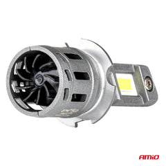 H3 LED-pærer med 3570 CSP-LED'er