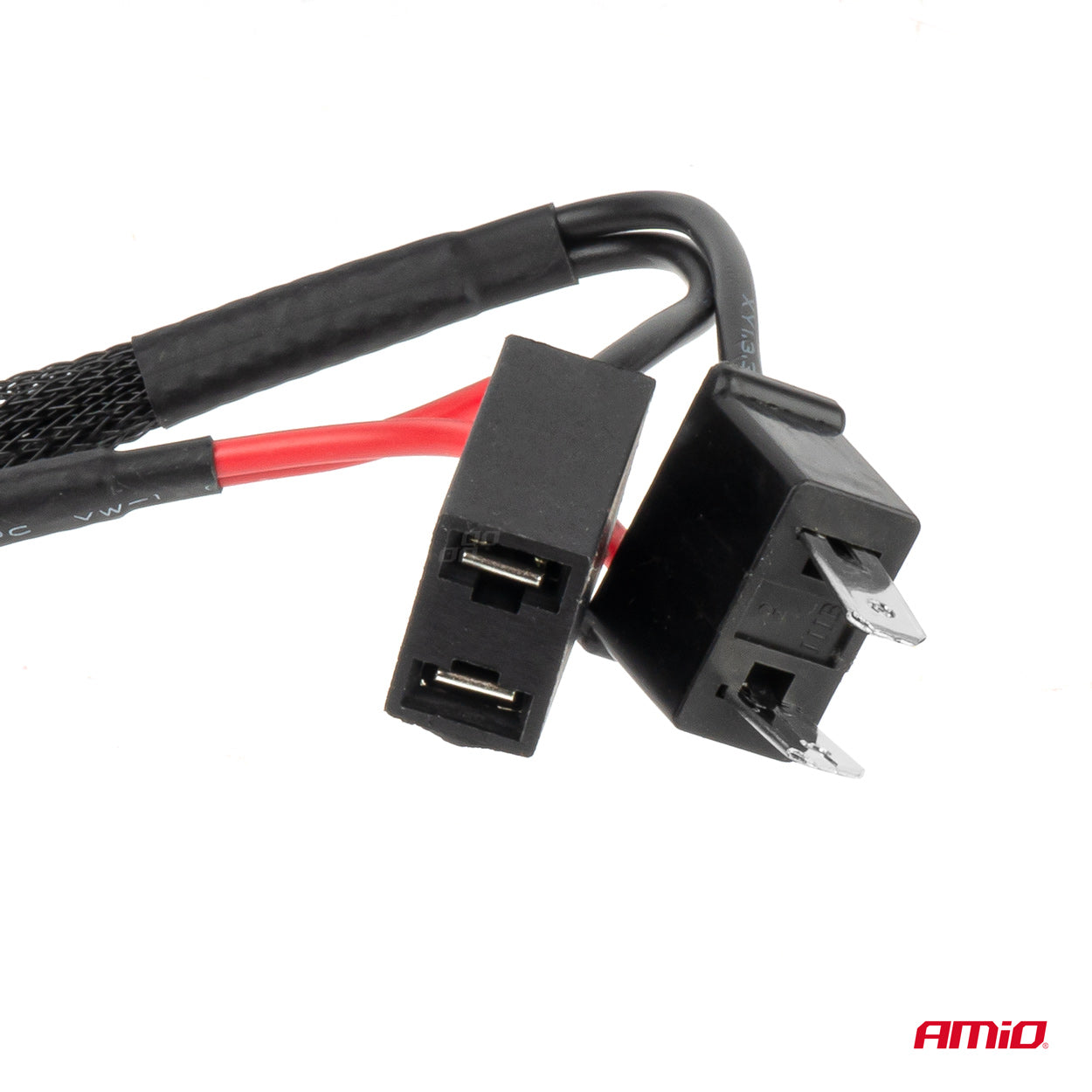 CANBUS-modstand 6 Ω og 50 W til H7 LED-pærer
